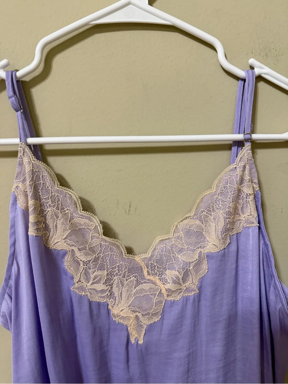 Soma lightweight lavender